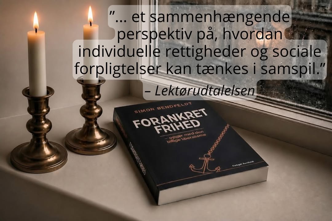 BrainAware v/Simon Bendfeldt