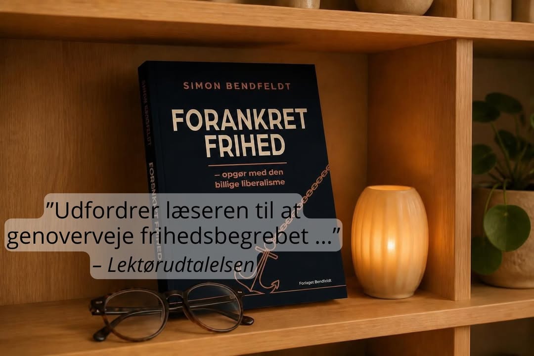 BrainAware v/Simon Bendfeldt